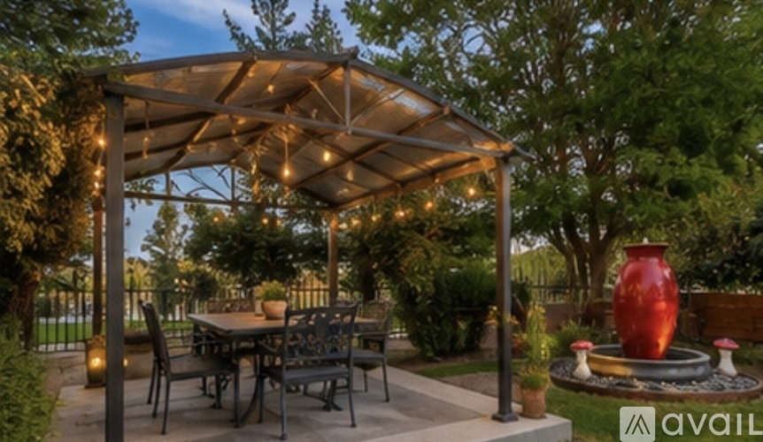 10642 North Seacrest Drive 3 Beds Single Family Home for Rent - Photo gallery 2