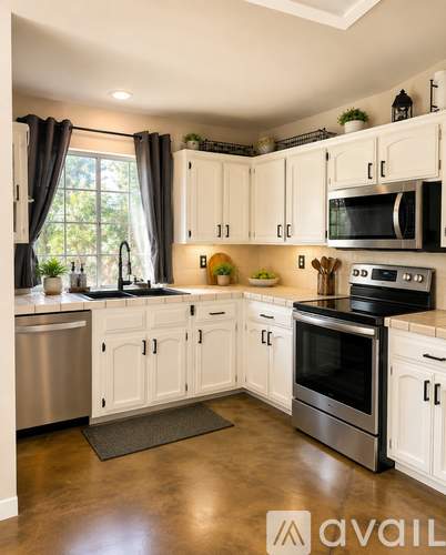 10642 North Seacrest Drive 3 Beds Single Family Home for Rent - Photo gallery 3