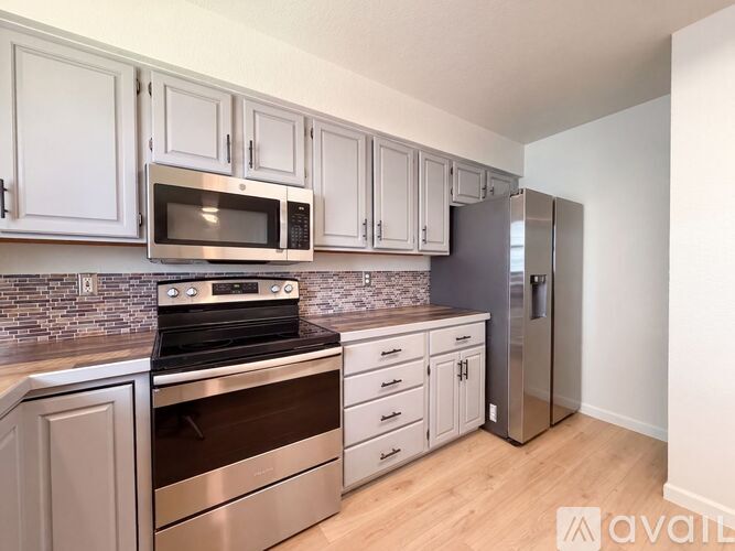 2925 Bow Line Pl 3 Beds Single Family Home for Rent - Photo gallery 5