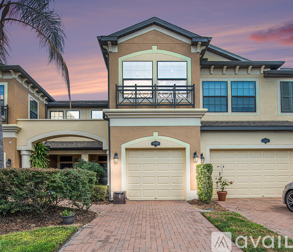 1990 Milkweed Trace 3 Beds Townhouse for Rent - Photo gallery 1