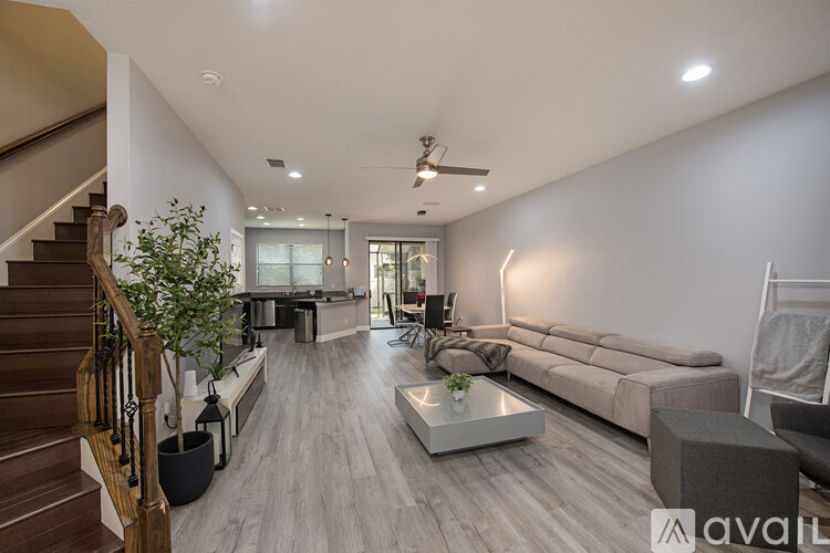 1990 Milkweed Trace 3 Beds Townhouse for Rent - Photo gallery 2