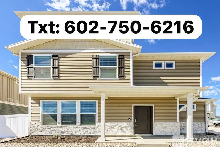 461 E Kanab Creek Dr 3 Beds Single Family Home for Rent - Photo gallery 1