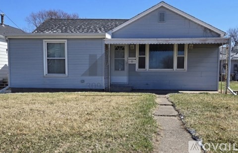 2820 Kennedy Dr 2 Beds Apartment for Rent