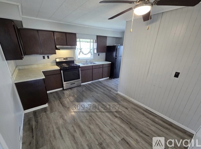 2820 Kennedy Dr 2 Beds Single Family Home for Rent - Photo gallery 2