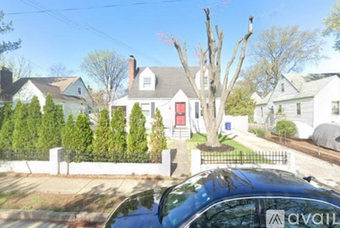 1412 South Walter Reed Drive 3 Beds Apartment for Rent