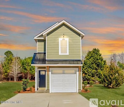 447 Factory Road 3 Beds Apartment for Rent