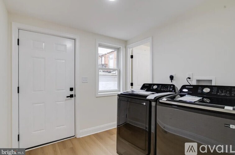 711 North Patterson Park Avenue 1 Apartment for Rent - Photo gallery 5