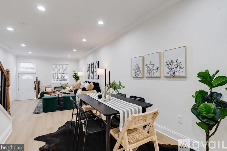 711 North Patterson Park Avenue 1 Apartment for Rent - Photo gallery 3