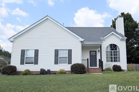101 Quill Place 3 Beds Apartment for Rent