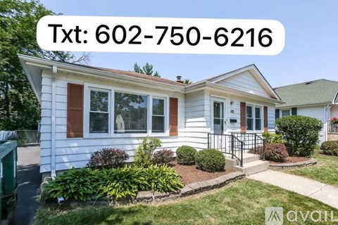 184 S Oakland Grv 3 Beds Apartment for Rent