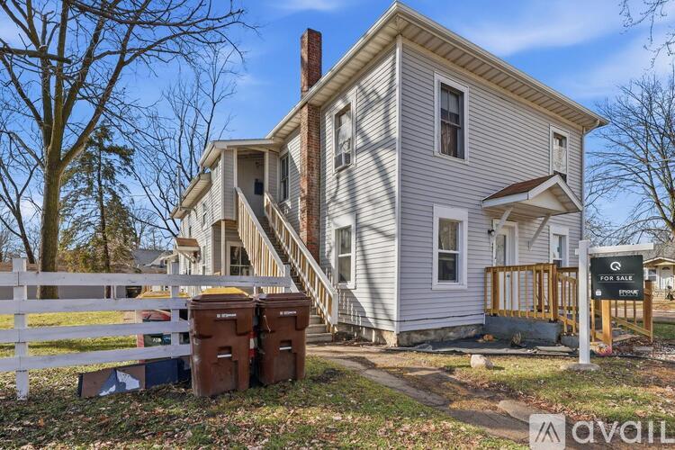 719 North Clinton Avenue 1 Apartment for Rent - Photo gallery 3