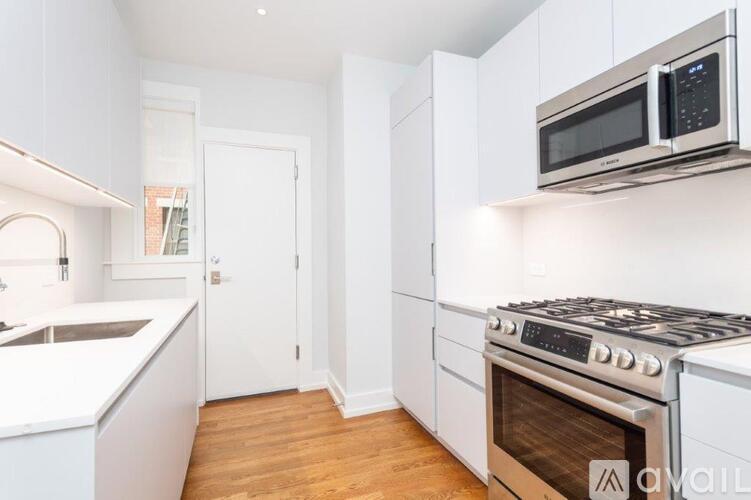 17 Forest St 1 Apartment for Rent - Photo gallery 1