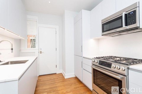 17 Forest St 1 Apartment for Rent