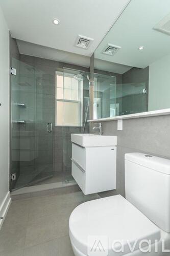 17 Forest St 1 Apartment for Rent - Photo gallery 5