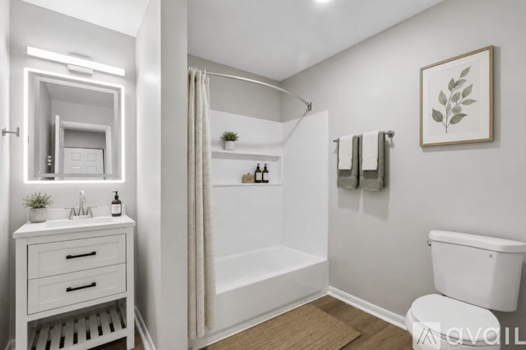 2372 Beckwith Dr Studio Apartment for Rent - Photo gallery 4