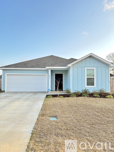 4835 Air Wing Five Rd 3 Beds Single Family Home for Rent - Photo gallery 1