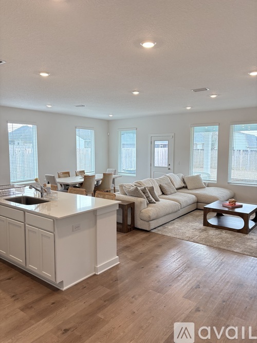 4835 Air Wing Five Rd 3 Beds Single Family Home for Rent - Photo gallery 4