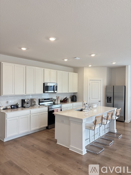 4835 Air Wing Five Rd 3 Beds Single Family Home for Rent - Photo gallery 5