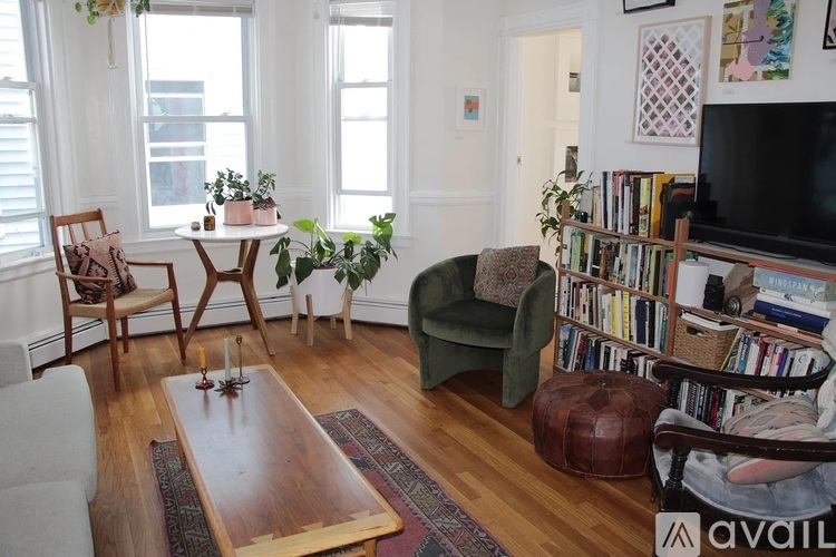 15 Arcola St 2 Beds Apartment for Rent - Photo gallery 4