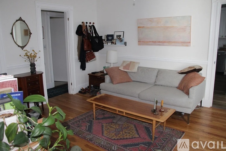 15 Arcola St 2 Beds Apartment for Rent - Photo gallery 5