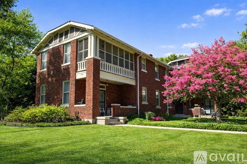 1720 Harbert Ave 2 Beds Apartment for Rent