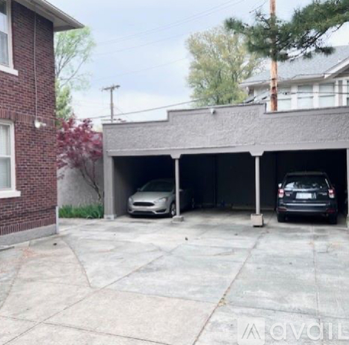 1720 Harbert Ave 2 Beds Apartment for Rent - Photo gallery 3