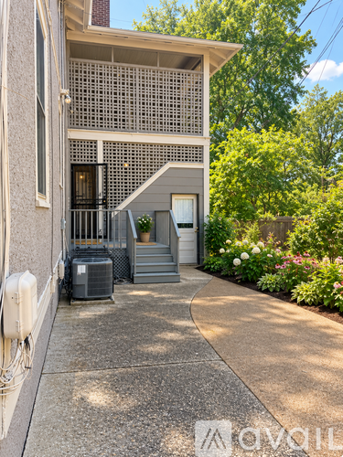 1720 Harbert Ave 2 Beds Apartment for Rent - Photo gallery 4