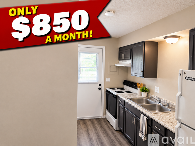 116 N Grimes St 1 Apartment for Rent - Photo gallery 1