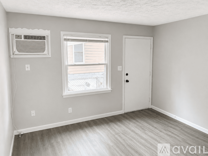 116 N Grimes St 1 Apartment for Rent - Photo gallery 3