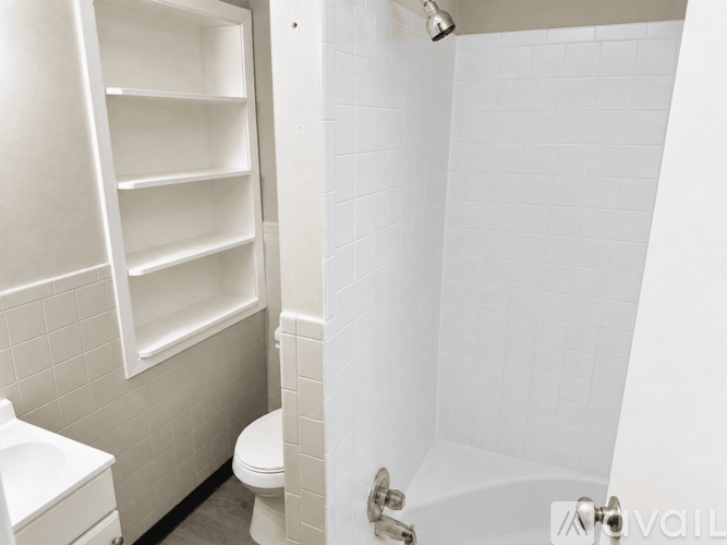 116 N Grimes St 1 Apartment for Rent - Photo gallery 4