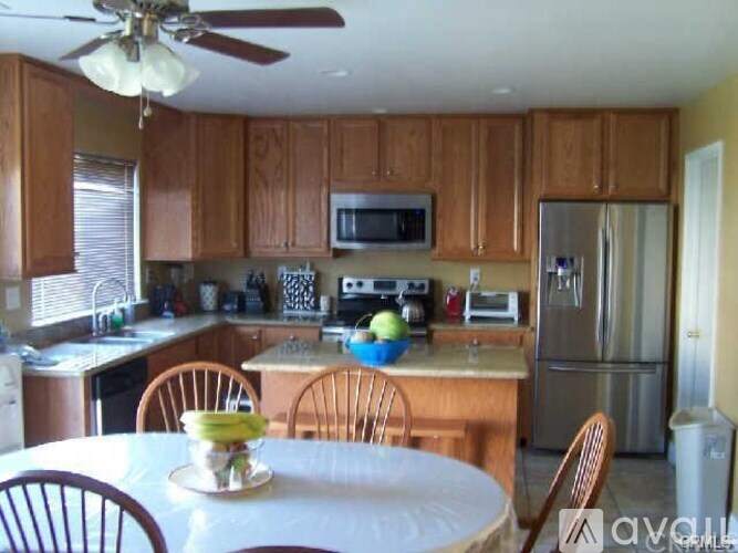3077 Bodie Street 4 Beds Single Family Home for Rent - Photo gallery 2