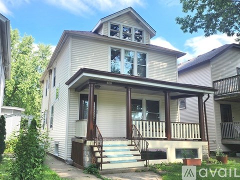 1018 S Maple Ave 1 Apartment for Rent