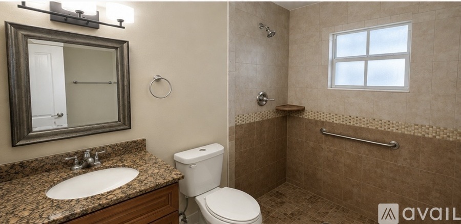 712 Northeast 3rd Avenue 3 Beds Single Family Home for Rent - Photo gallery 4