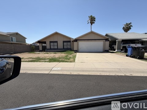 4702 North 76Th Avenue 3 Beds Apartment for Rent