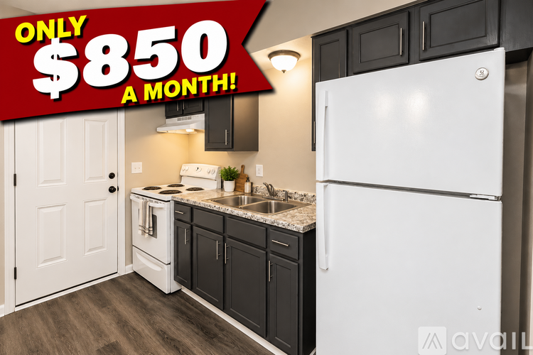 116 N Grimes St 1 Apartment for Rent - Photo gallery 1