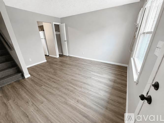 116 N Grimes St 1 Apartment for Rent - Photo gallery 3