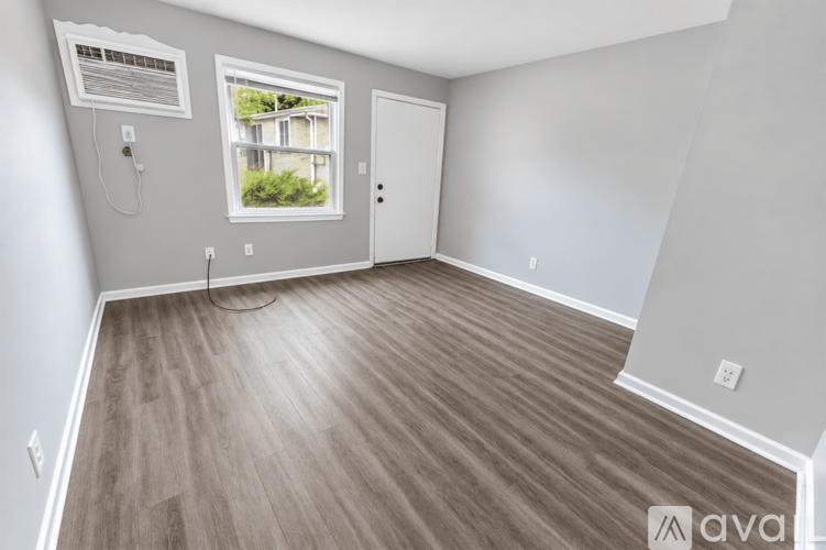 116 N Grimes St 1 Apartment for Rent - Photo gallery 4
