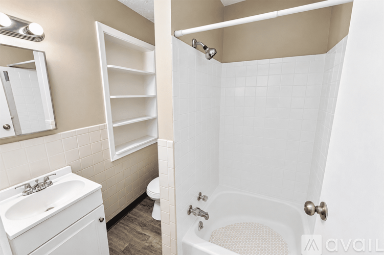 116 N Grimes St 1 Apartment for Rent - Photo gallery 5
