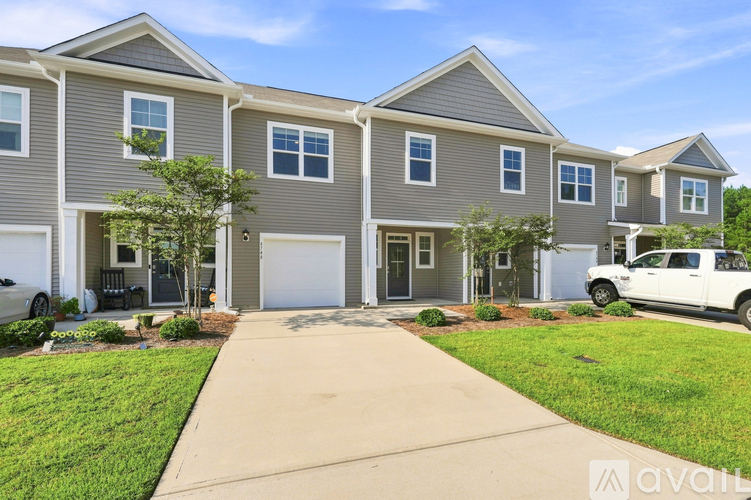 4748 Oyster Reef Run 3 Beds Townhouse for Rent - Photo gallery 1