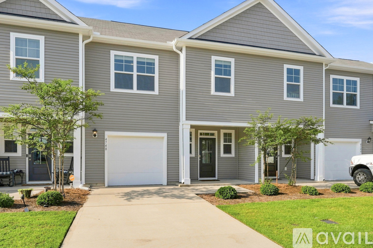 4748 Oyster Reef Run 3 Beds Townhouse for Rent - Photo gallery 2