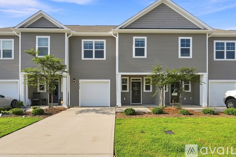 4748 Oyster Reef Run 3 Beds Townhouse for Rent - Photo gallery 3