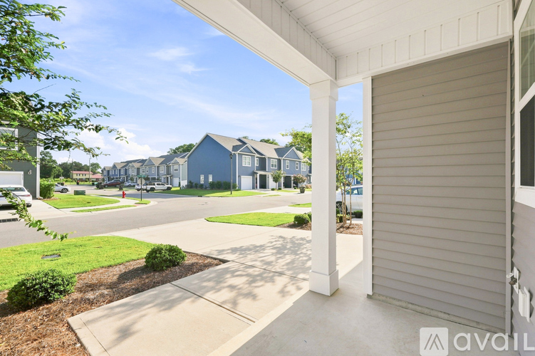 4748 Oyster Reef Run 3 Beds Townhouse for Rent - Photo gallery 4
