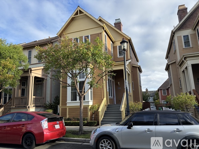 2069 Clark St 3 Beds Single Family Home for Rent - Photo gallery 1