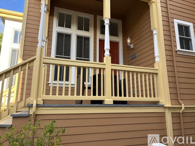 2069 Clark St 3 Beds Single Family Home for Rent - Photo gallery 3