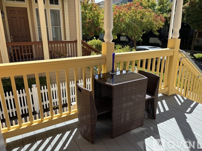 2069 Clark St 3 Beds Single Family Home for Rent - Photo gallery 4