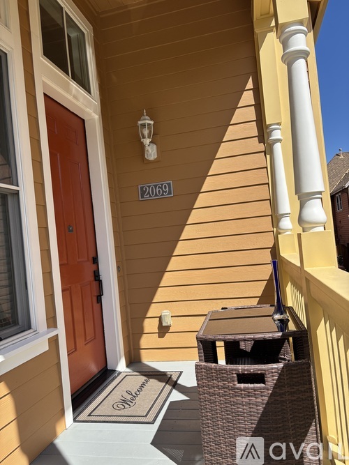 2069 Clark St 3 Beds Single Family Home for Rent - Photo gallery 5