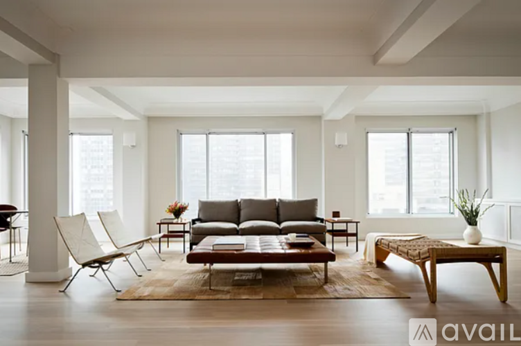 347 E 51st St 4 Beds Apartment for Rent - Photo gallery 3
