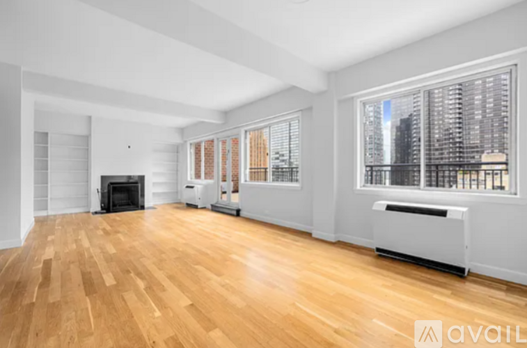 347 E 51st St 2 Beds Apartment for Rent - Photo gallery 1