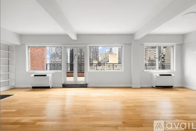 347 E 51st St 2 Beds Apartment for Rent - Photo gallery 2