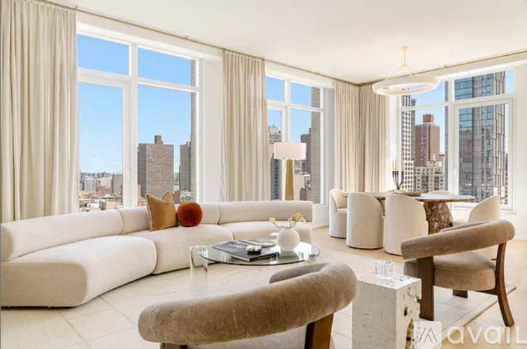 298 E 88th St 3 Beds Apartment for Rent - Photo gallery 1